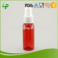 Small PET Olive Oil Mist Spray Bottle