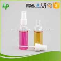 50ml Fine Mist Transparent Olive Oil Spray Bottle