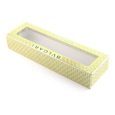 Perfume Handmade Cardboard Retail Display Boxes